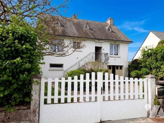 Maison à vendre, 70m², Saint-Benoît-des-Ondes