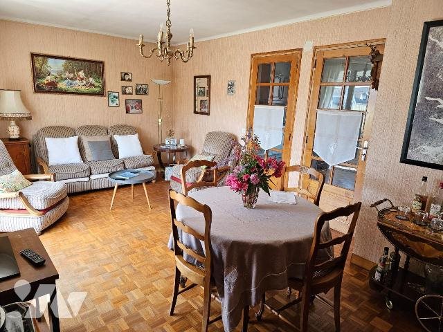 Maison à vendre, 70m², Saint-Benoît-des-Ondes