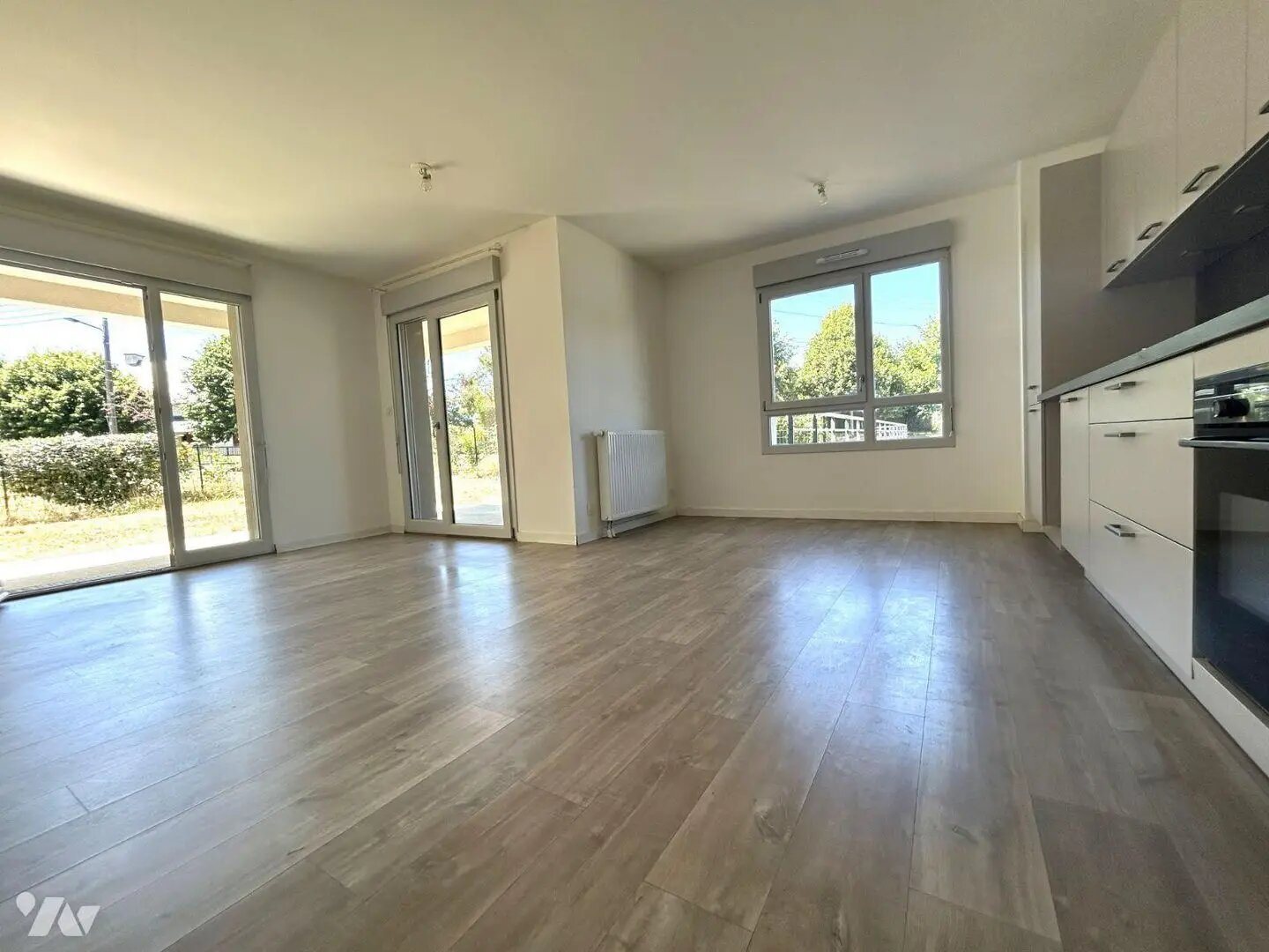 Appartement à vendre, 62m², Cancale