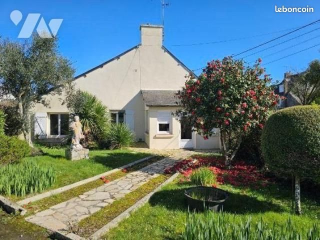 Maison à vendre, 125m², Cancale