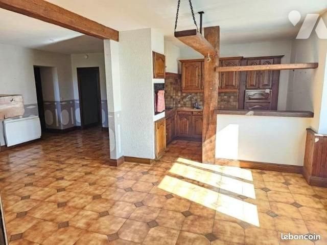 Maison à vendre, 125m², Cancale