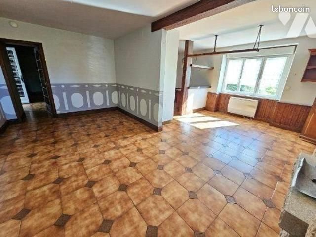 Maison à vendre, 125m², Cancale