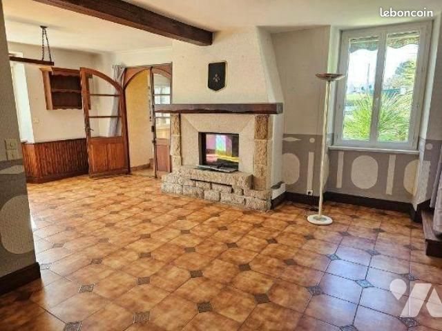 Maison à vendre, 125m², Cancale