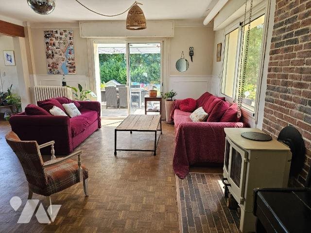 Maison à vendre, 152m², Cancale