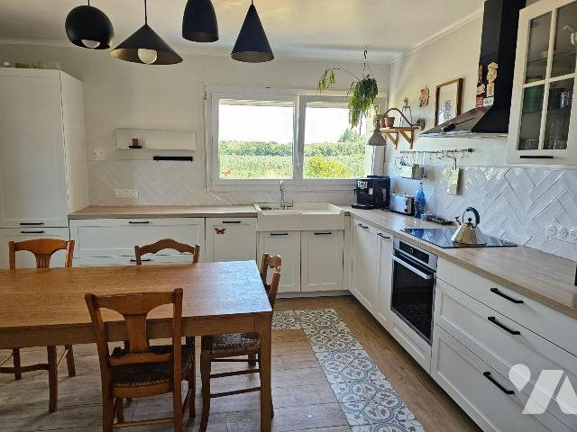 Maison à vendre, 152m², Cancale