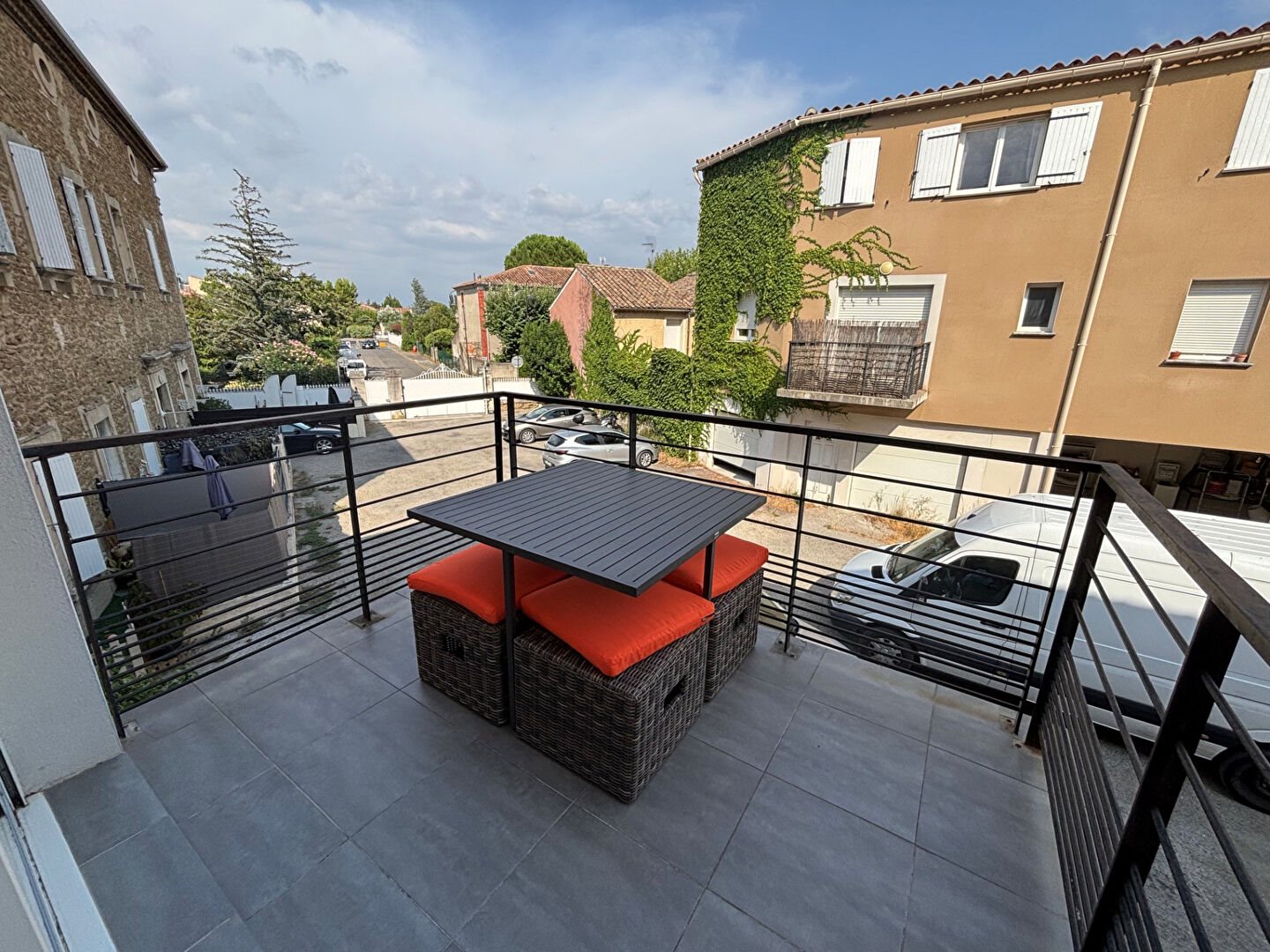 Maison à louer, 53m², Althen-des-Paluds