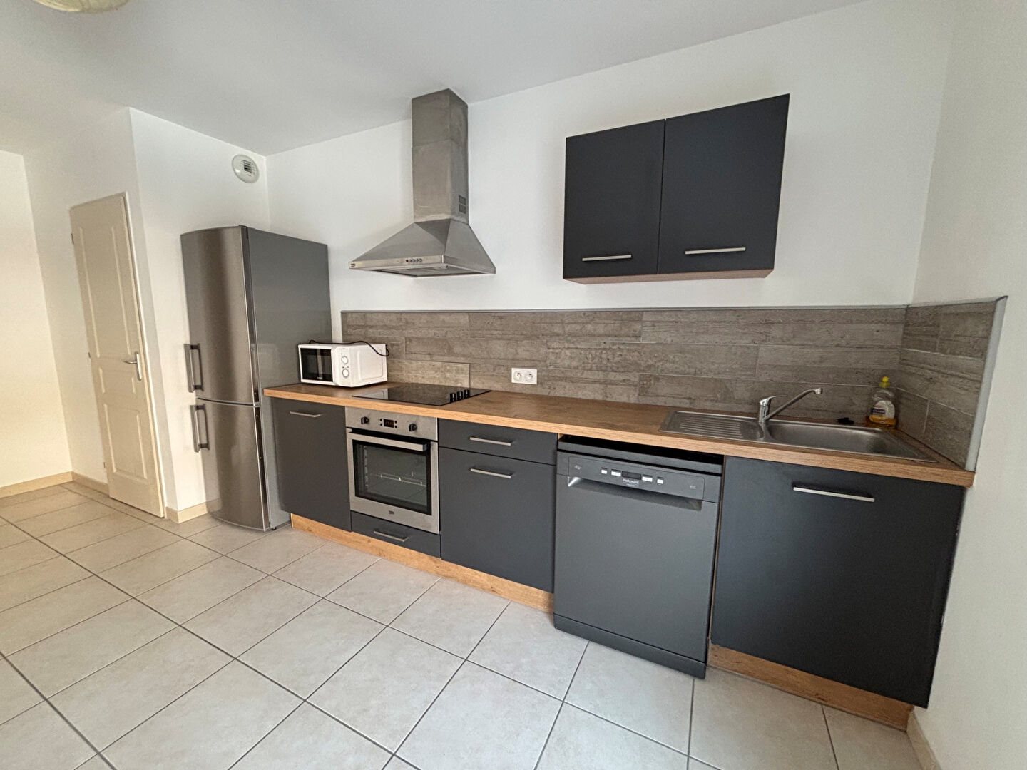 Maison à louer, 53m², Althen-des-Paluds