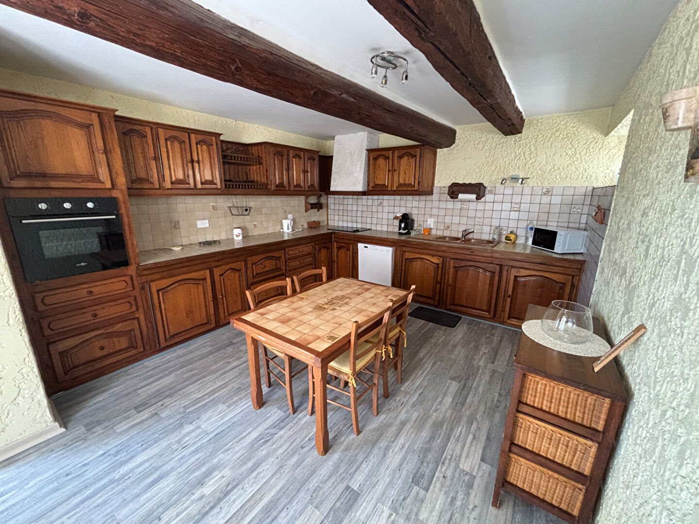 Maison à louer, 146m², L'Isle-sur-la-Sorgue