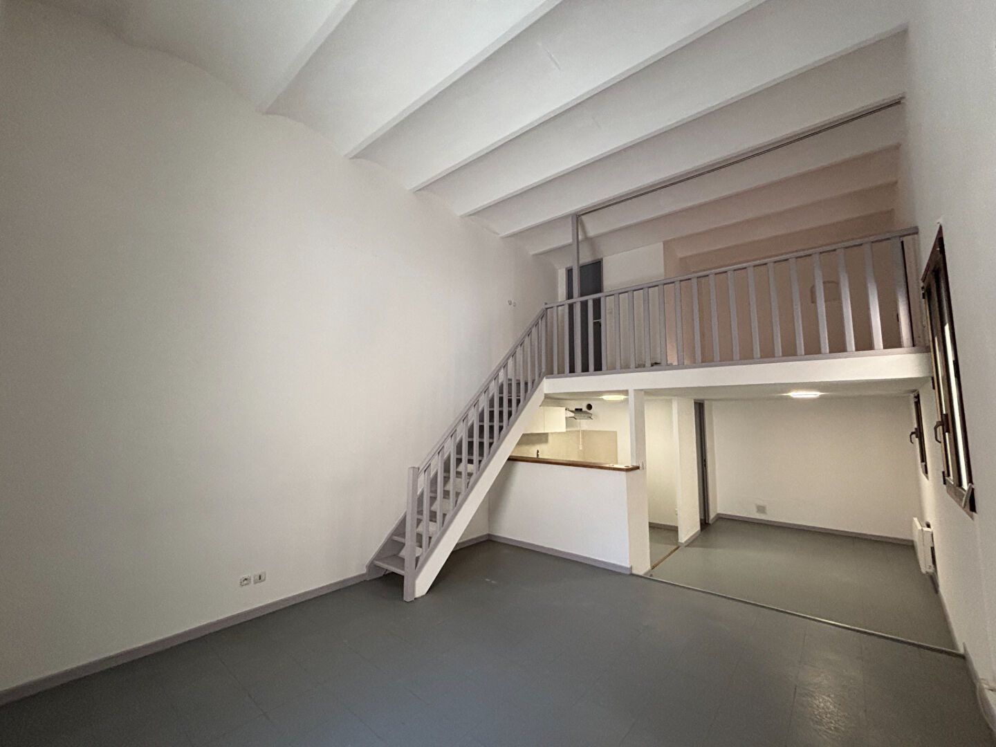 Appartement à louer, 48m², L'Isle-sur-la-Sorgue