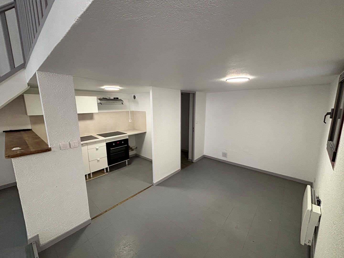 Appartement à louer, 48m², L'Isle-sur-la-Sorgue