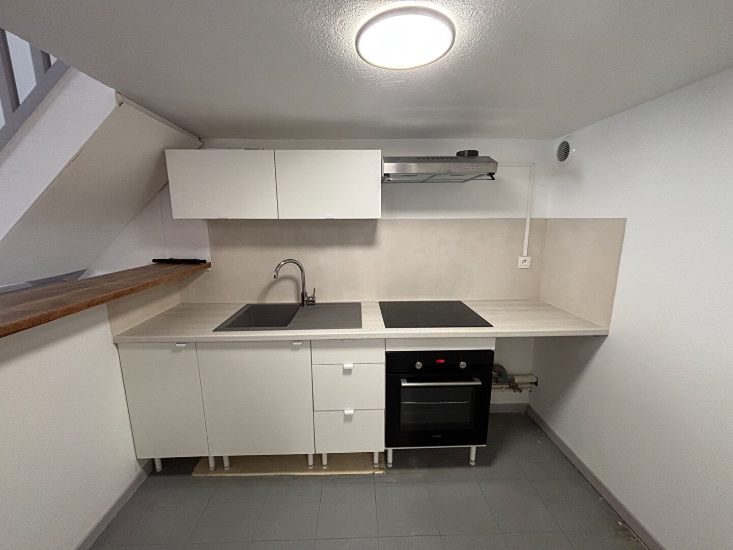 Appartement à louer, 48m², L'Isle-sur-la-Sorgue