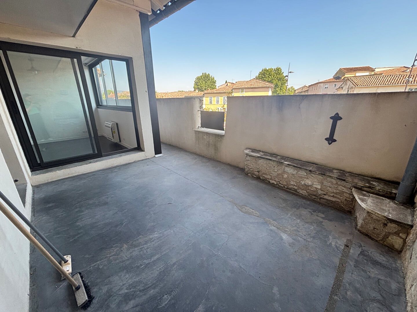 Appartement à louer, 68m², Le Thor