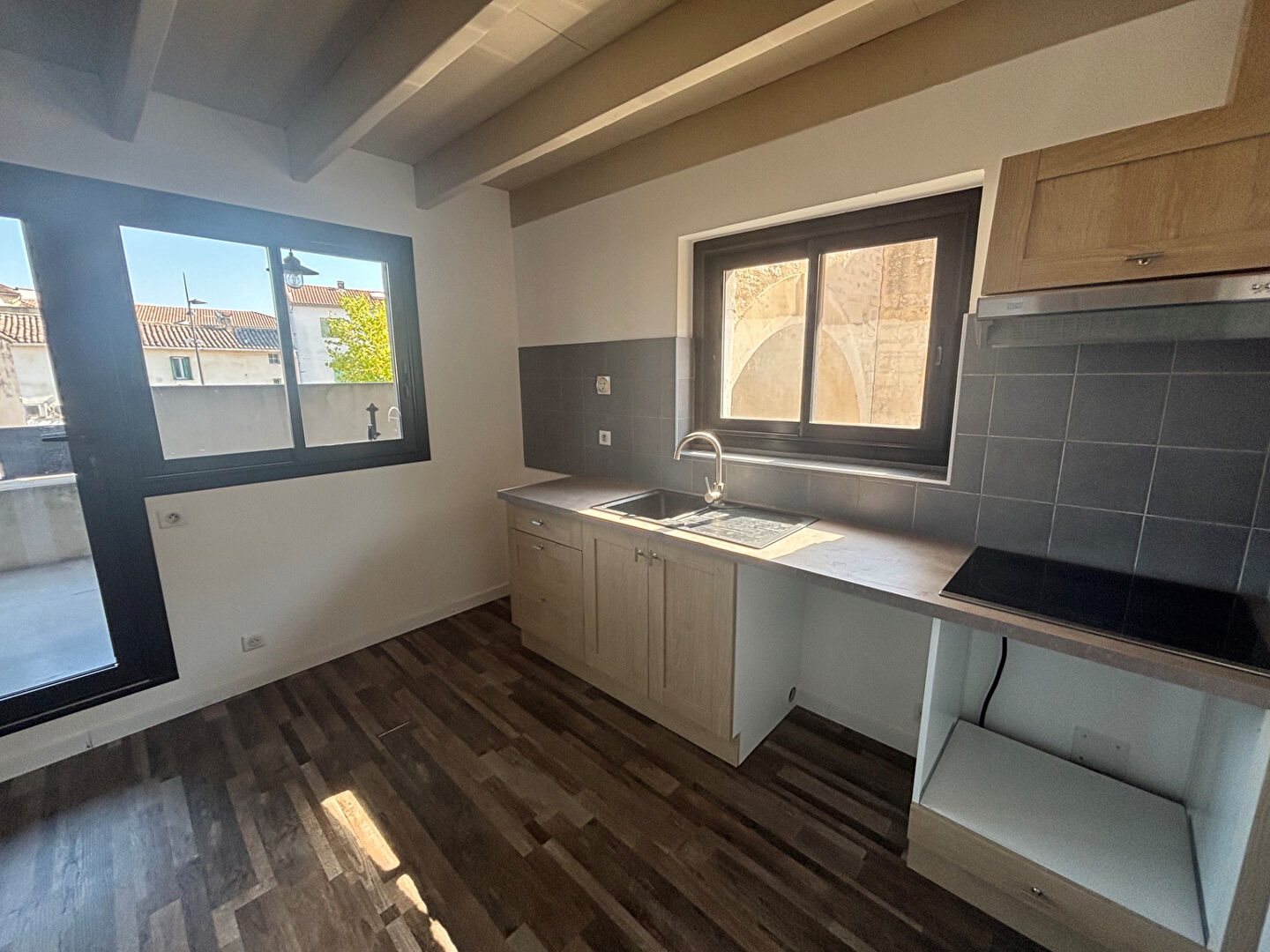 Appartement à louer, 68m², Le Thor