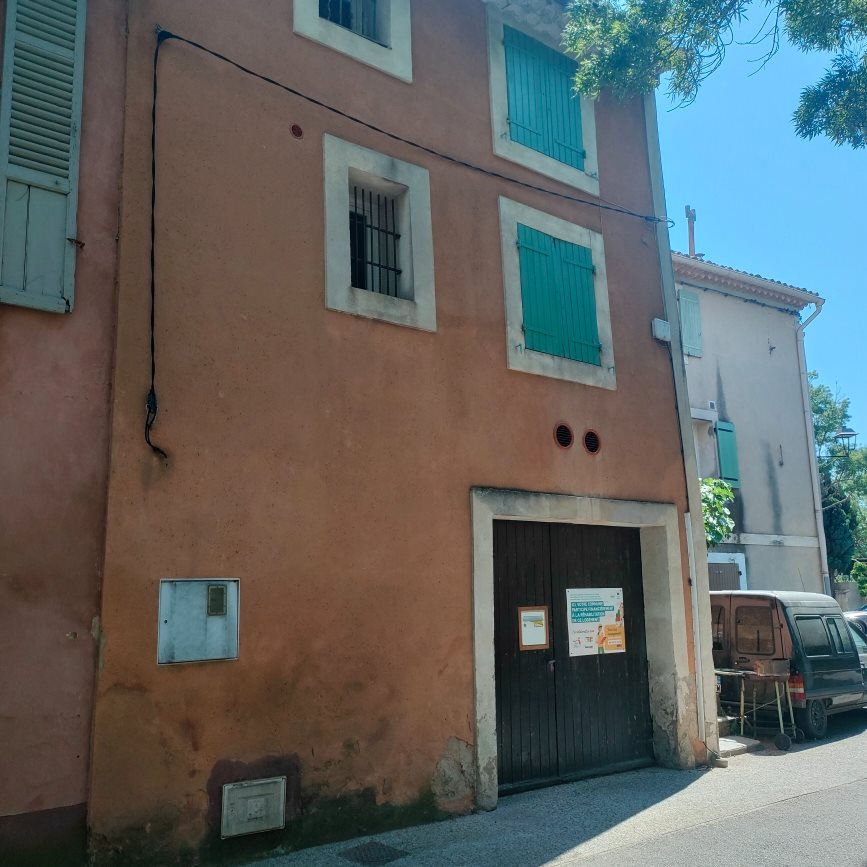 Appartement à louer, 43m², L'Isle-sur-la-Sorgue