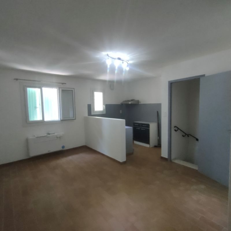 Appartement à louer, 43m², L'Isle-sur-la-Sorgue