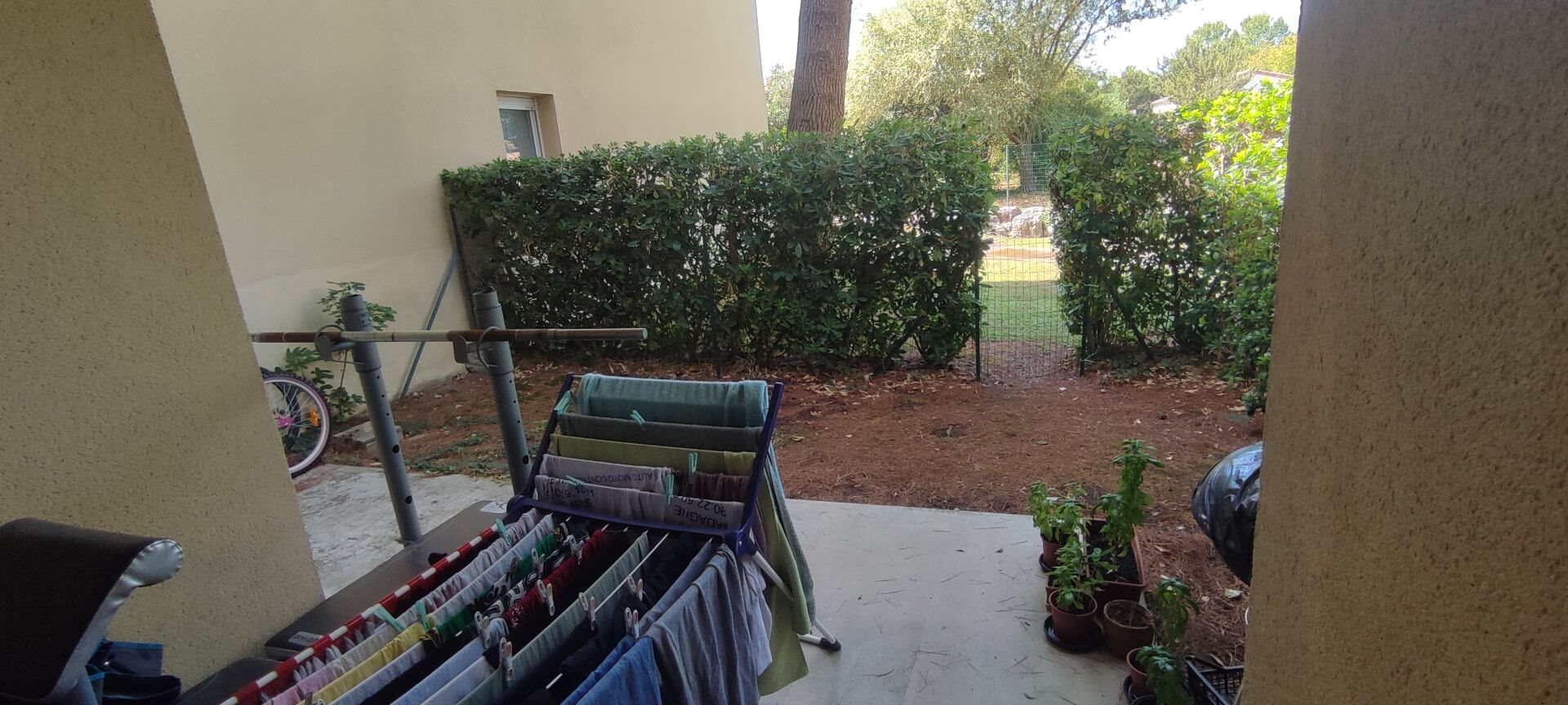 Appartement à louer, 43m², L'Isle-sur-la-Sorgue