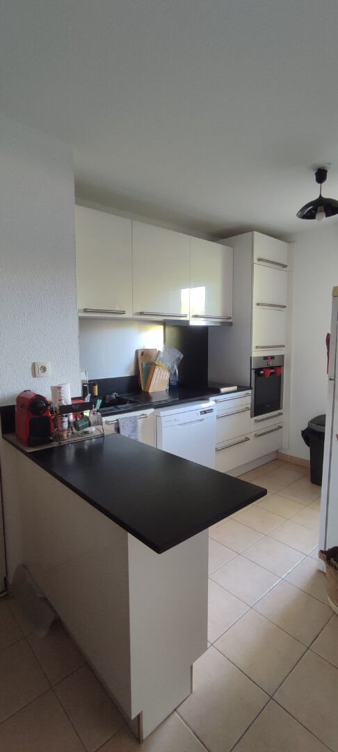 Appartement à louer, 43m², L'Isle-sur-la-Sorgue