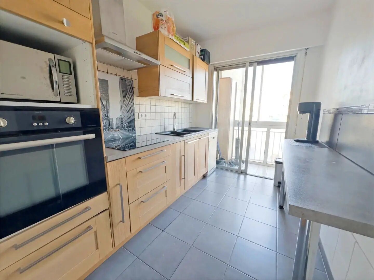 Appartement à vendre, 44m², Cagnes-sur-Mer