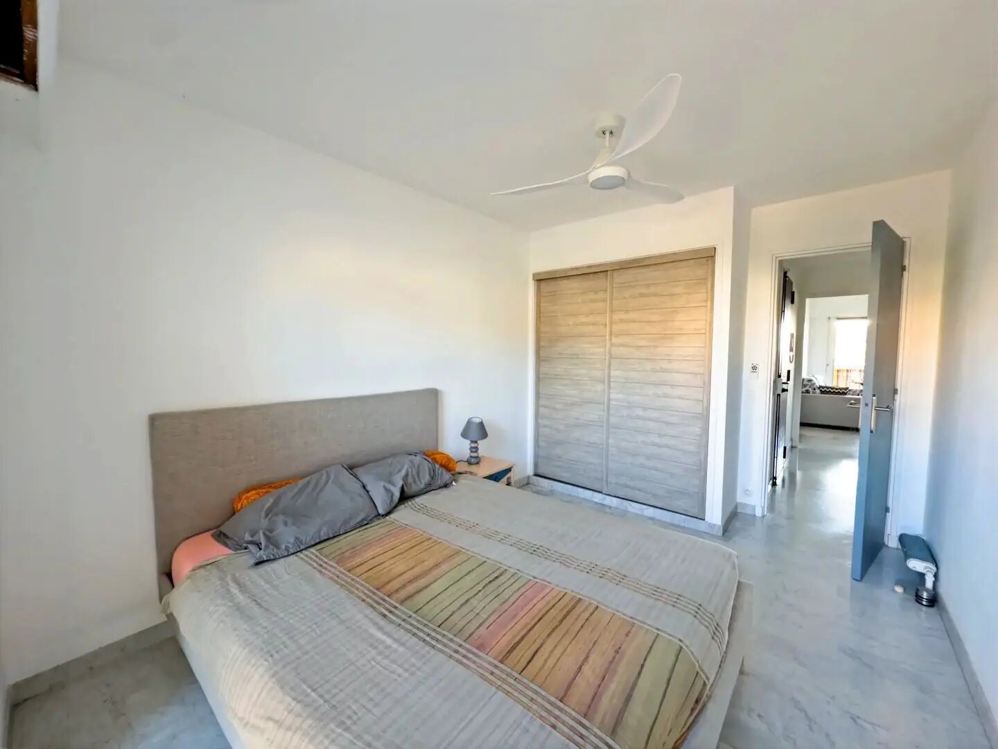 Appartement à vendre, 44m², Cagnes-sur-Mer