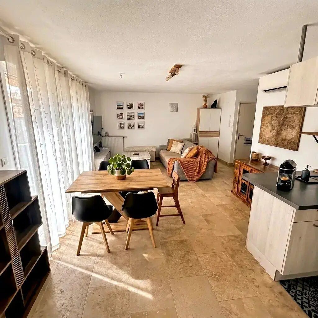 Appartement à vendre, 71m², Grasse