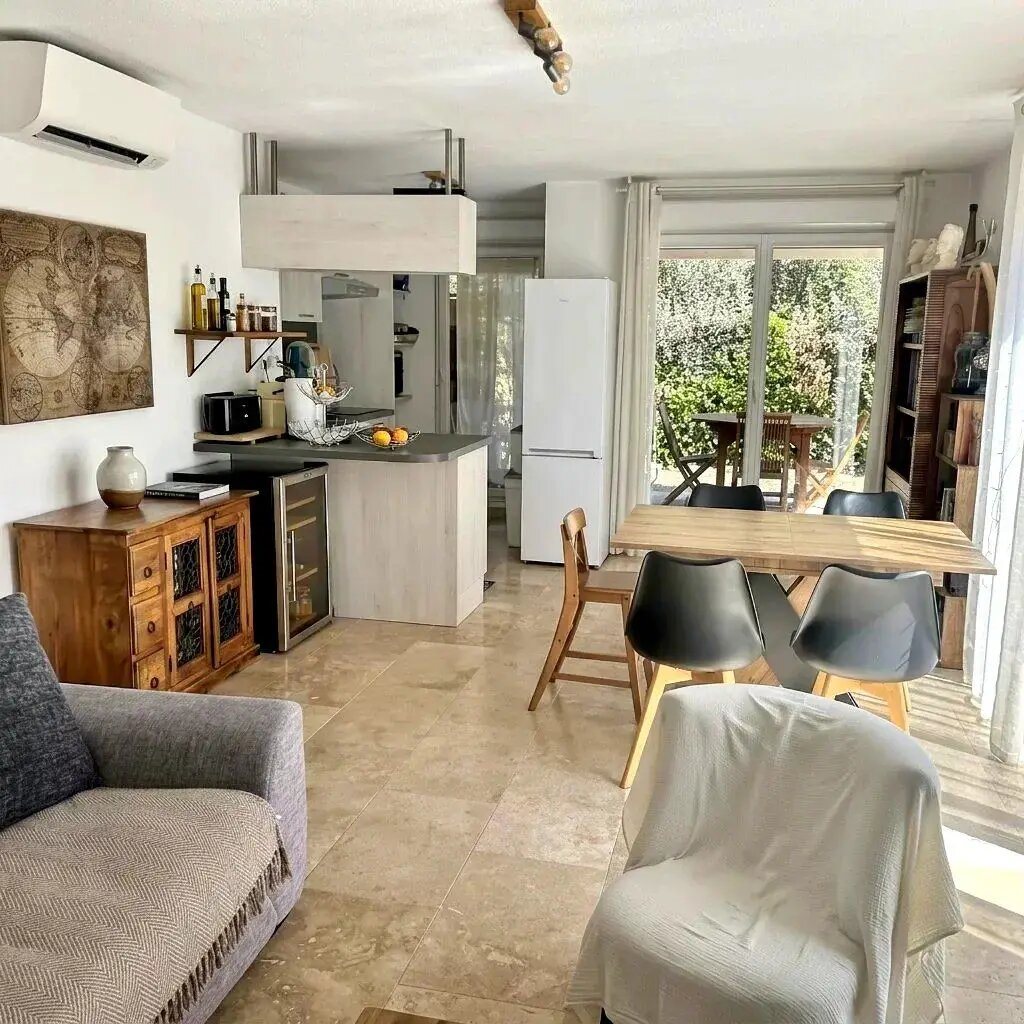 Appartement à vendre, 71m², Grasse