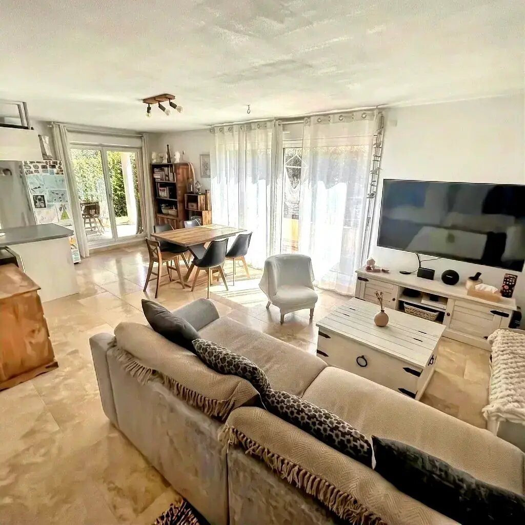 Appartement à vendre, 71m², Grasse