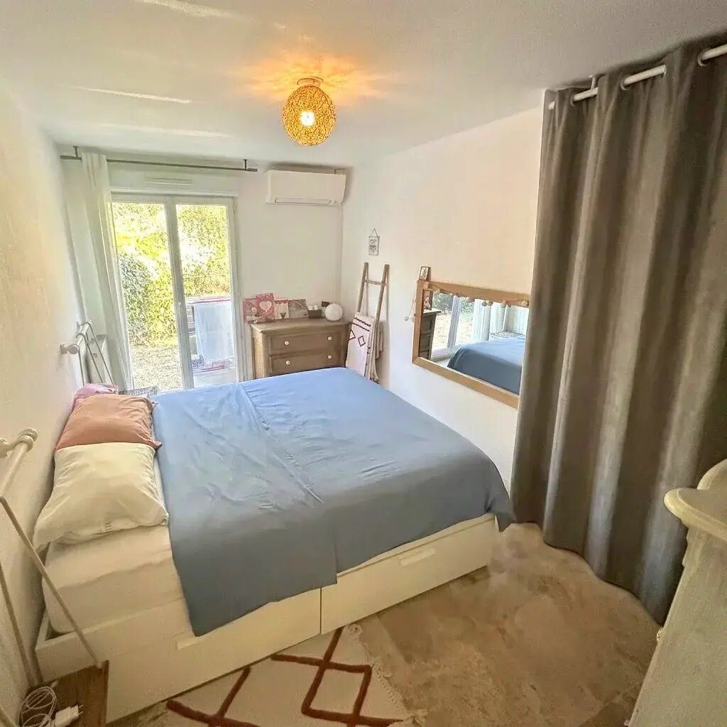 Appartement à vendre, 71m², Grasse