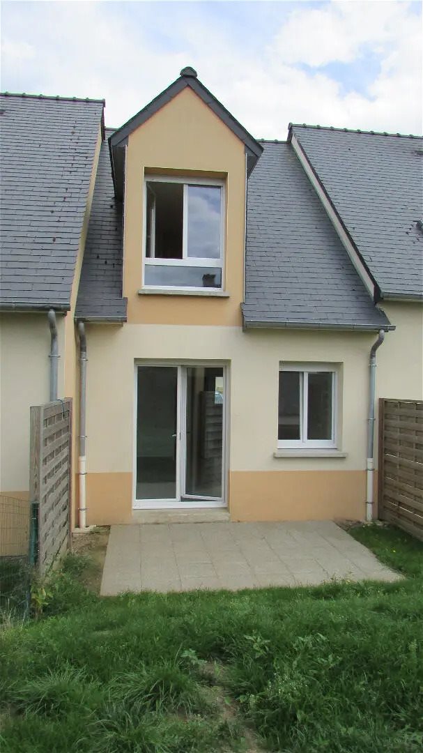 Maison à vendre, 55m², Bégard