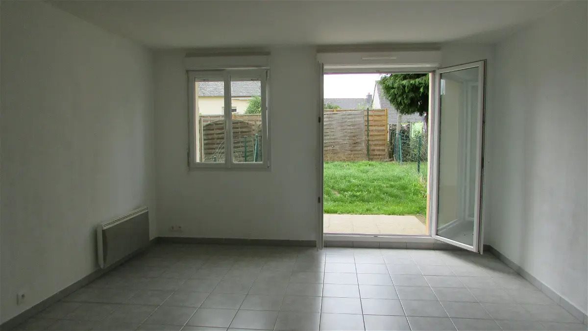 Maison à vendre, 55m², Bégard