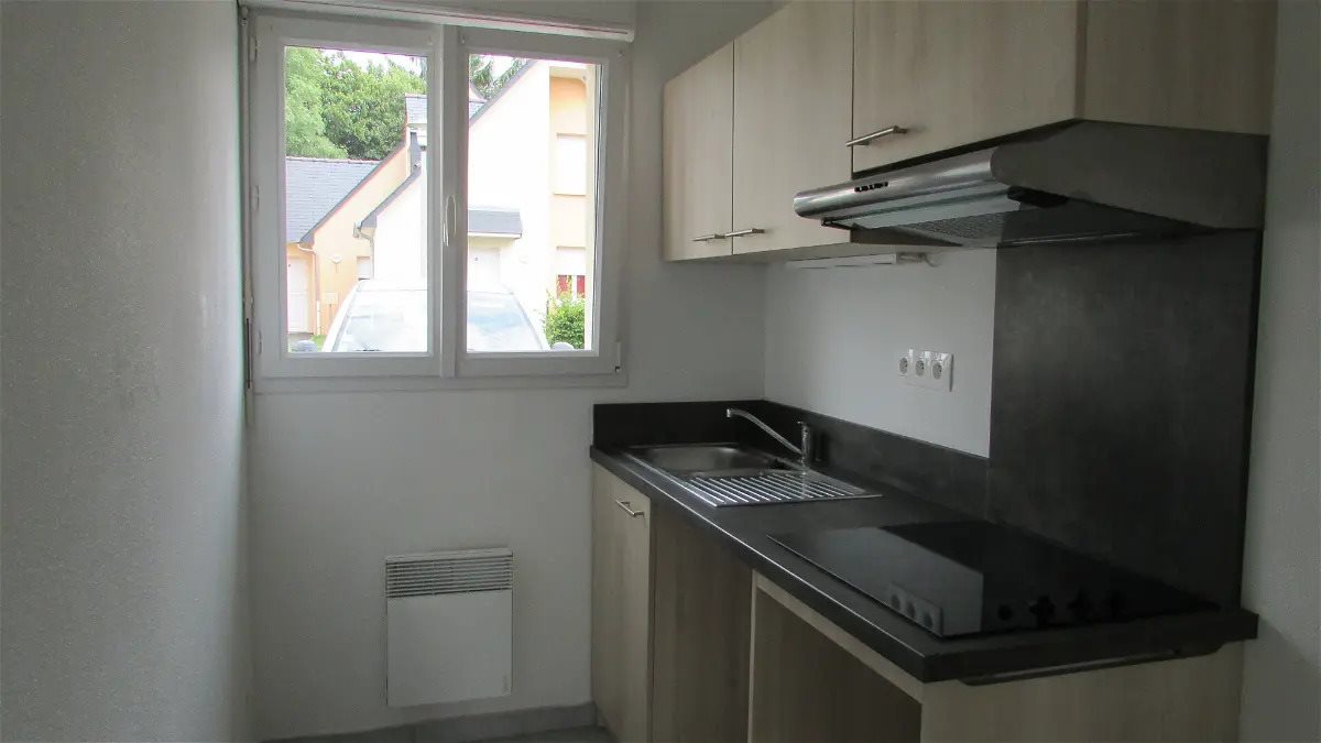 Maison à vendre, 55m², Bégard