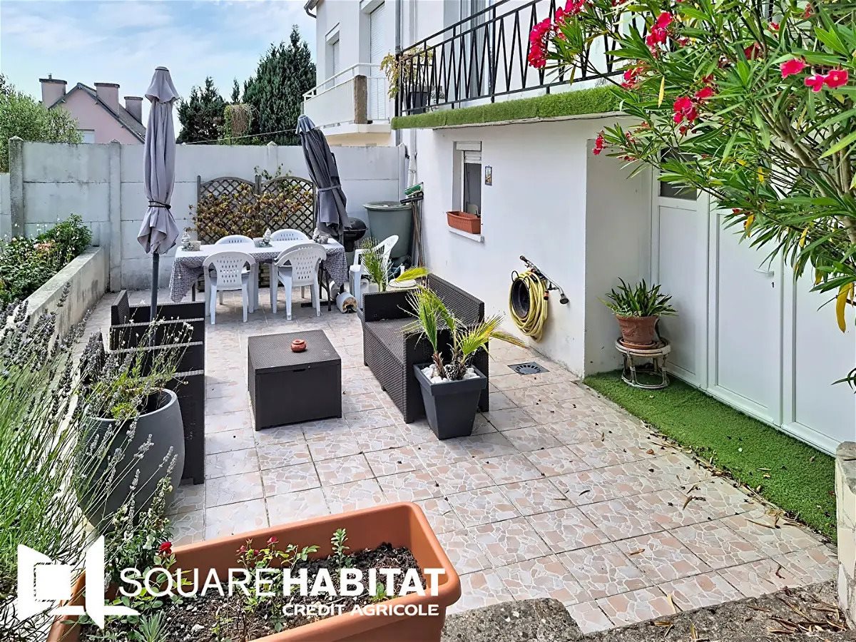 Maison à vendre, 116m², Carhaix-Plouguer