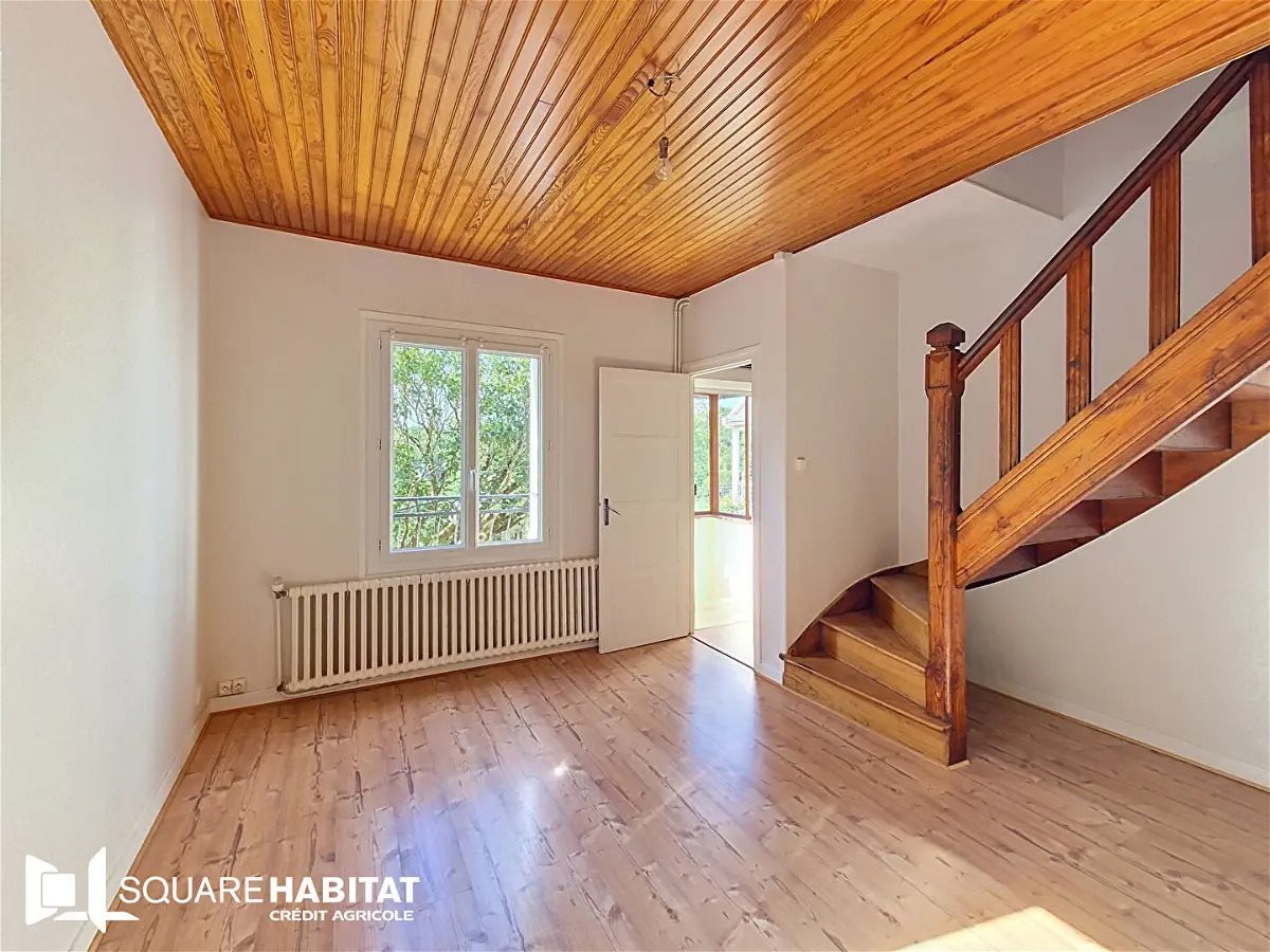 Maison à vendre, 72m², Plounévez-Moëdec
