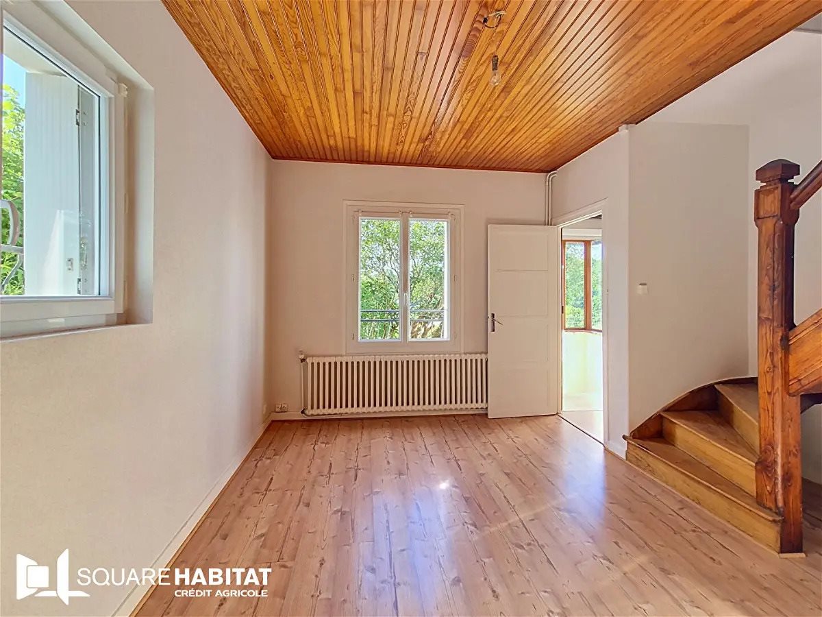 Maison à vendre, 72m², Plounévez-Moëdec