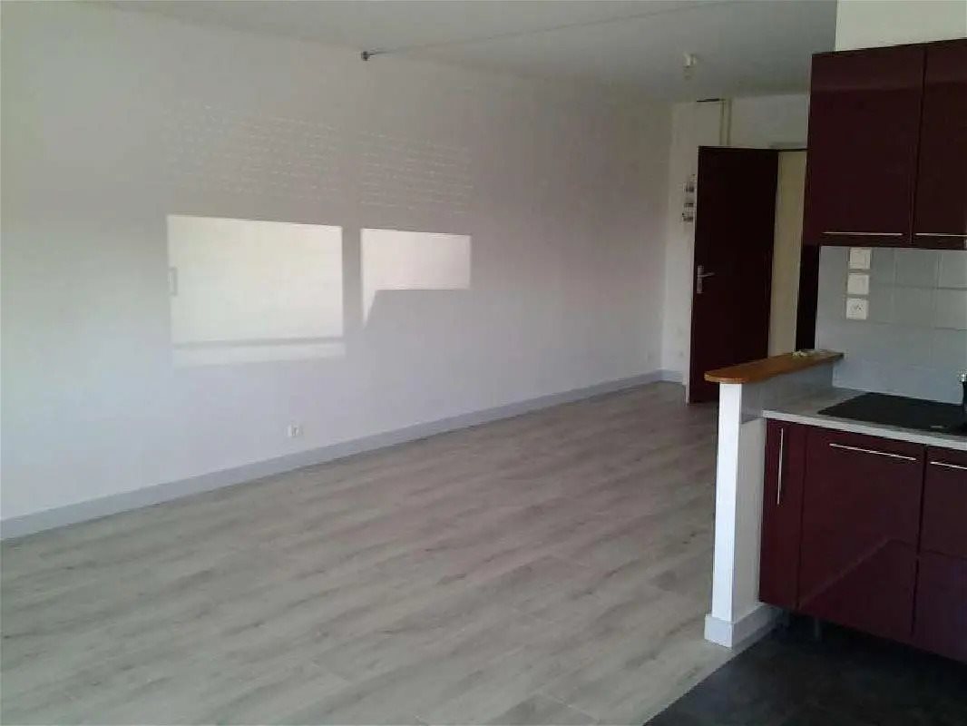 Appartement à louer, 38m², Chemillé