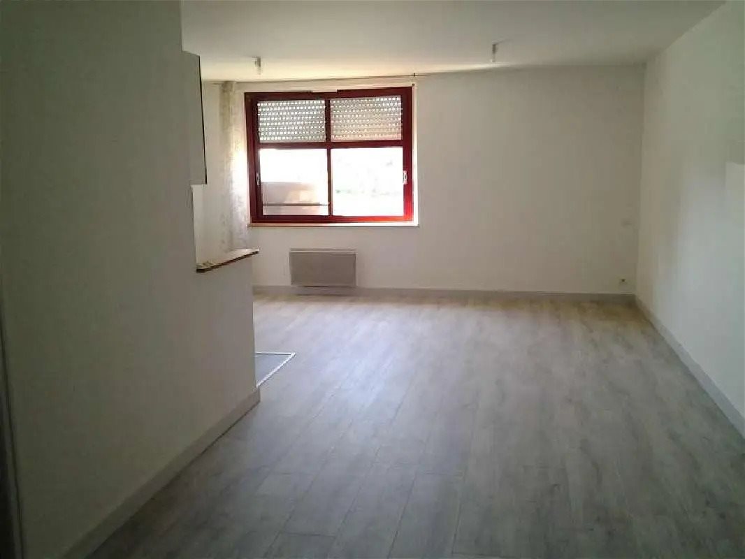 Appartement à louer, 38m², Chemillé