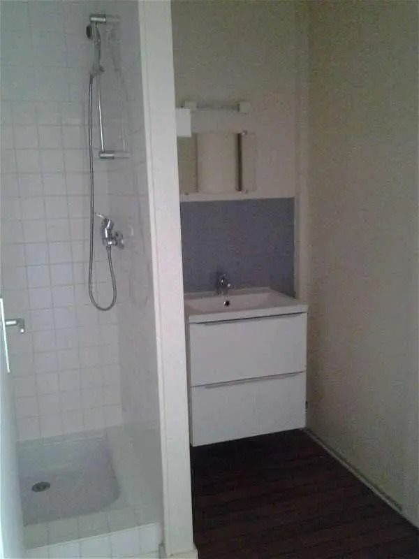 Appartement à louer, 38m², Chemillé