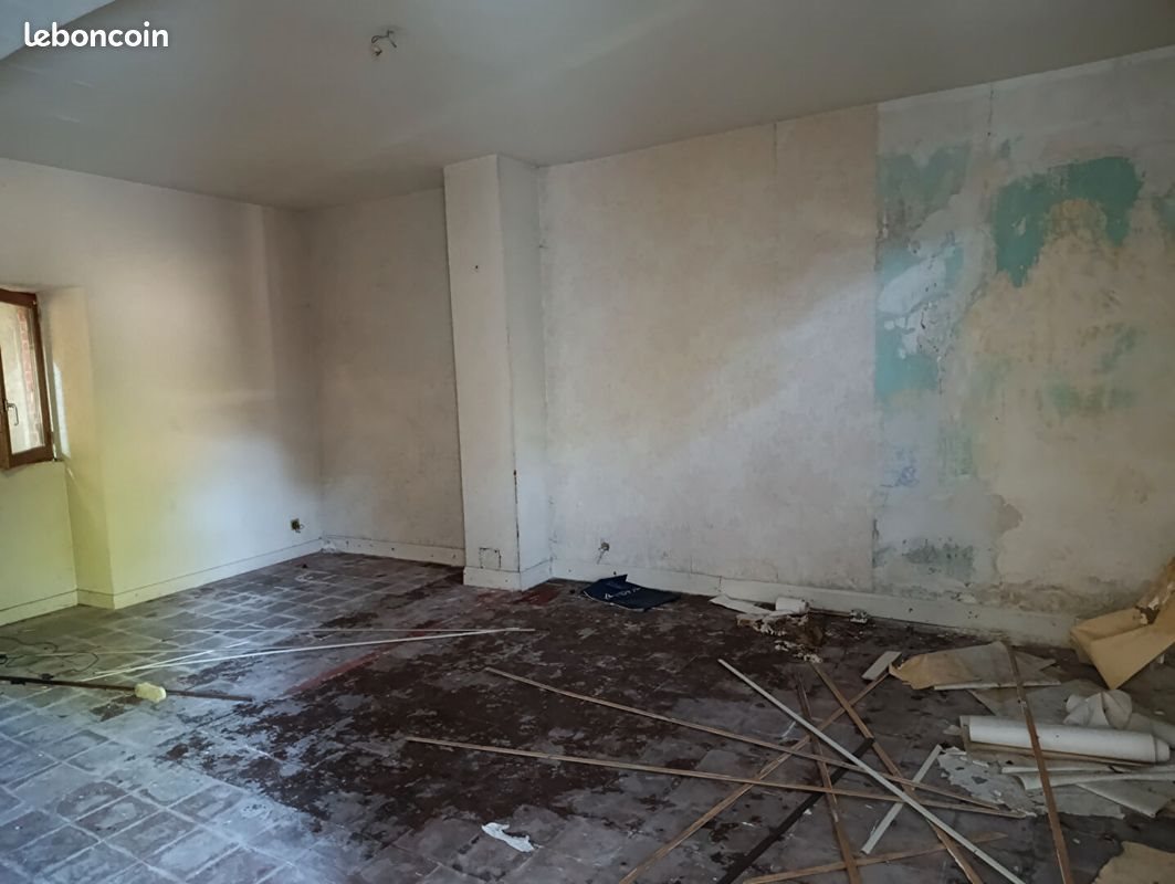 Maison à vendre, 112m², Chemillé