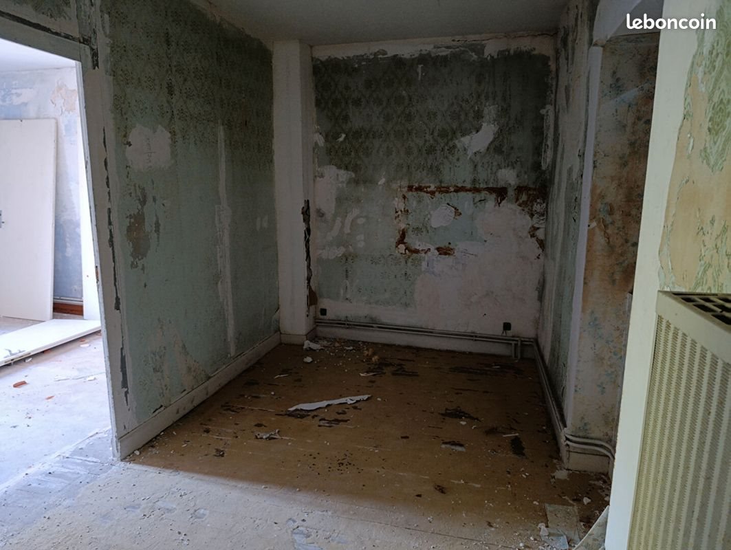 Maison à vendre, 112m², Chemillé