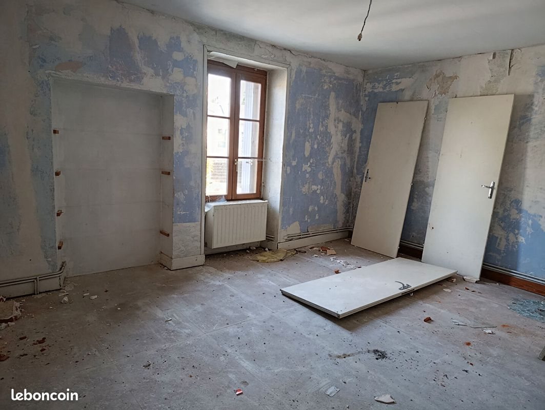 Maison à vendre, 112m², Chemillé