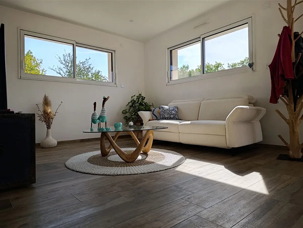 Maison à vendre, 136m², Chemillé
