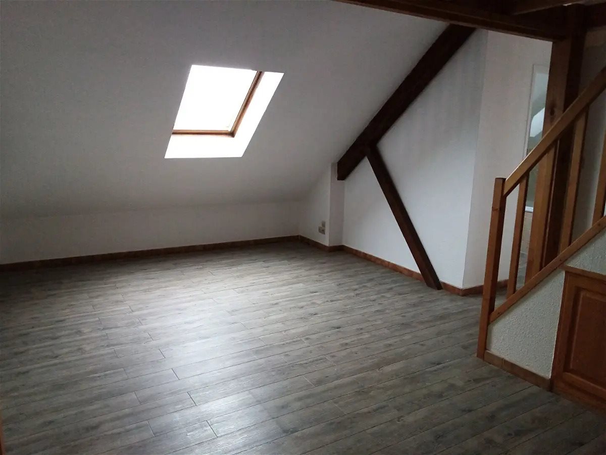 Appartement à louer, 42m², Chemillé