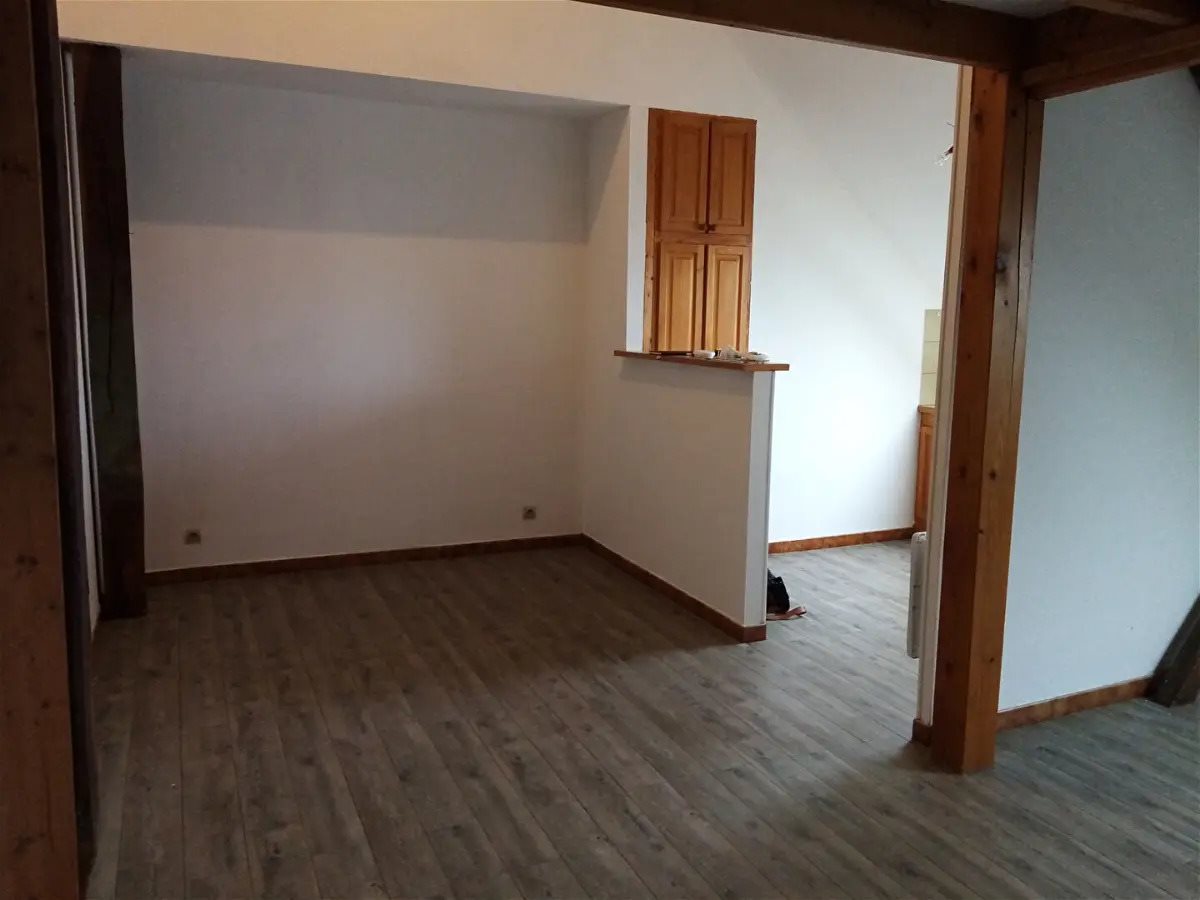 Appartement à louer, 42m², Chemillé