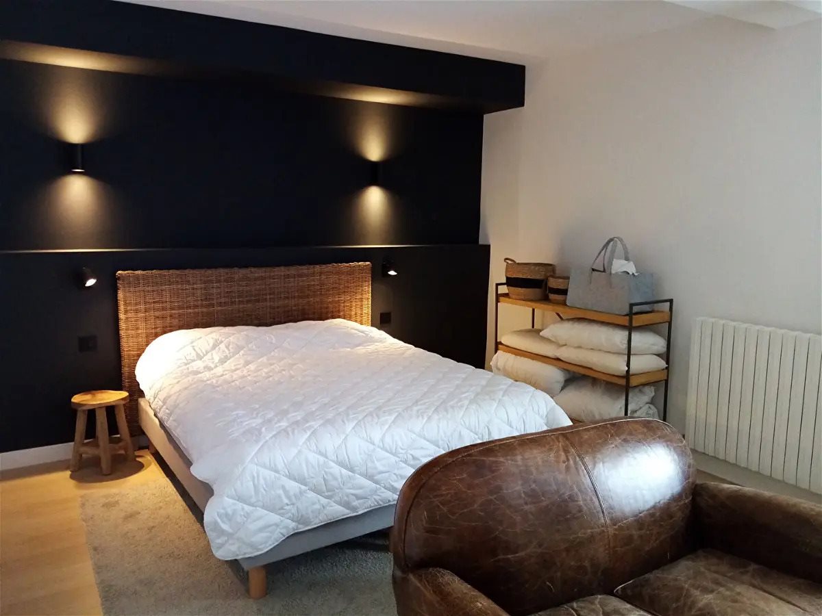 Appartement à louer, 42m², Valanjou