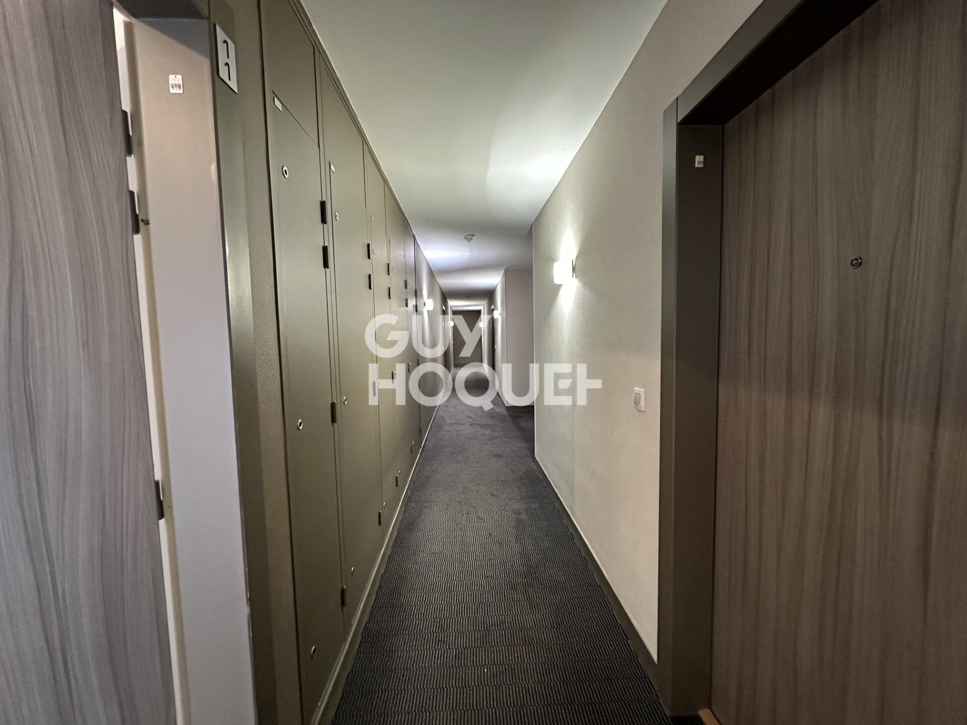 Appartement à vendre, 58m², Isneauville