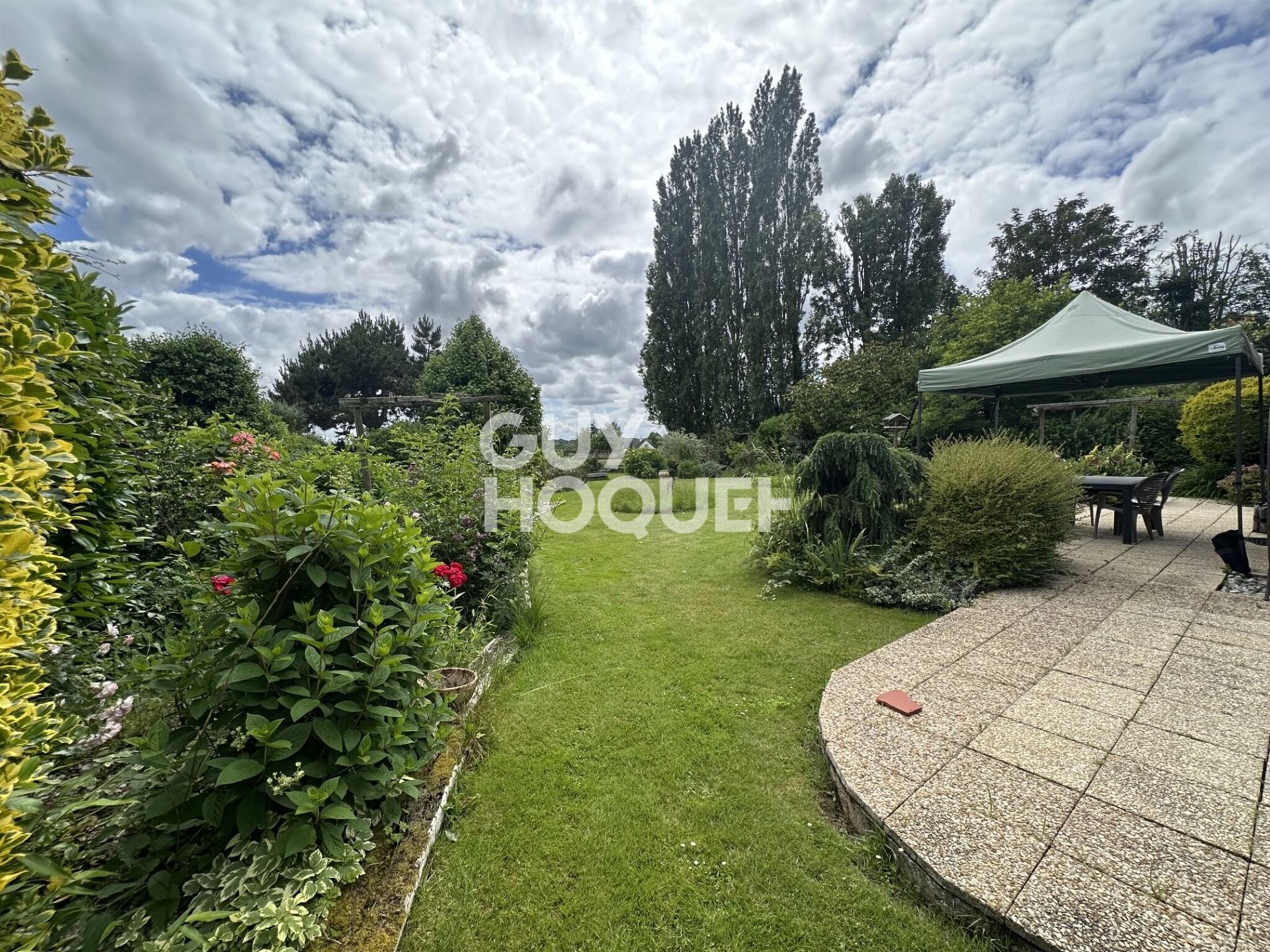 Maison à vendre, 165m², Saint-Georges-sur-Fontaine