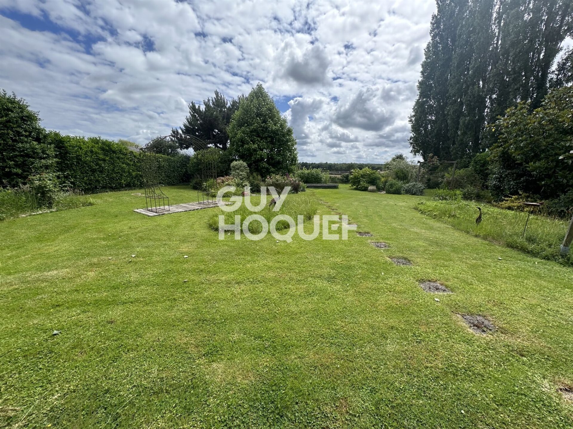 Maison à vendre, 165m², Saint-Georges-sur-Fontaine