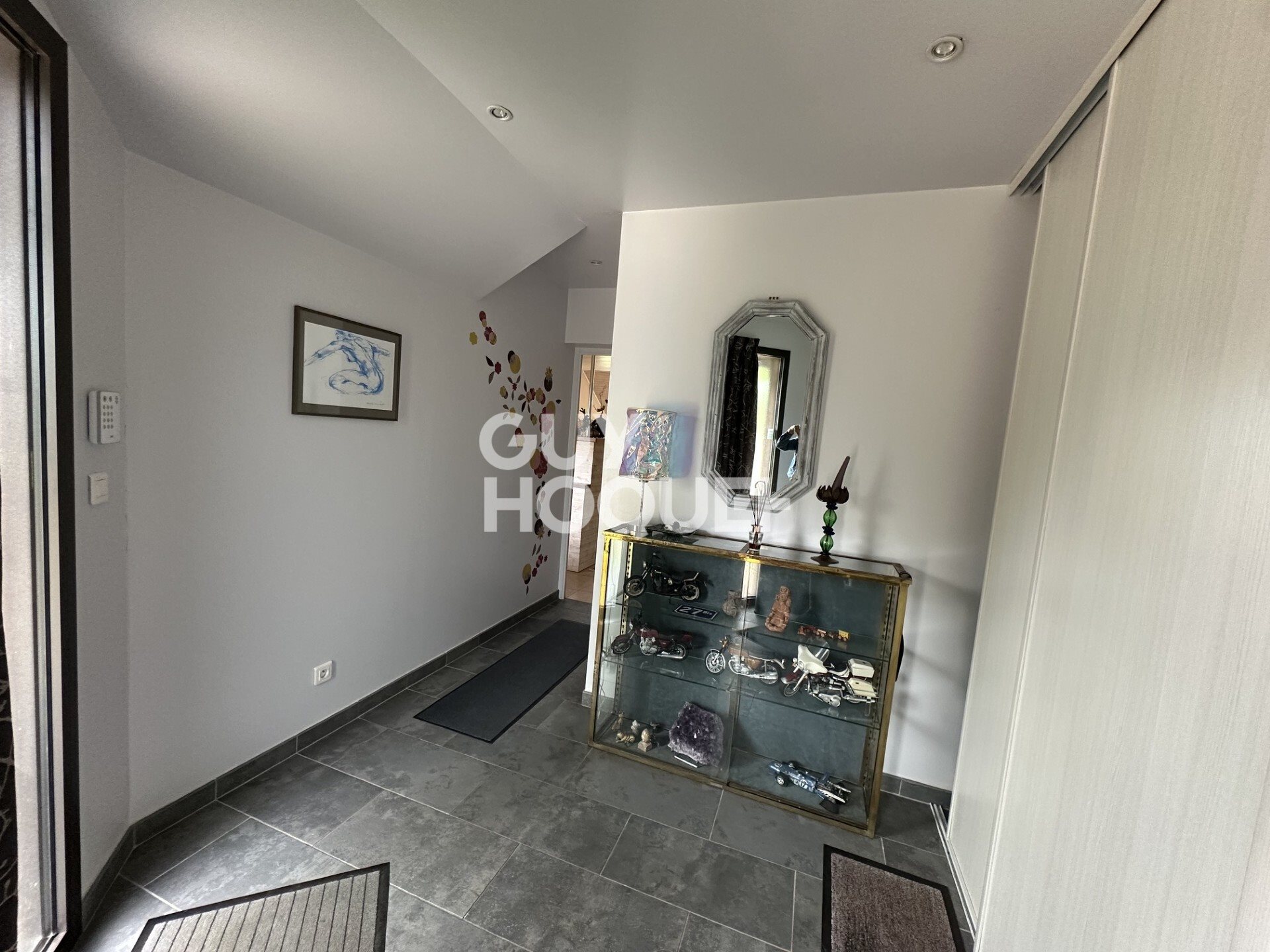 Maison à vendre, 165m², Saint-Georges-sur-Fontaine