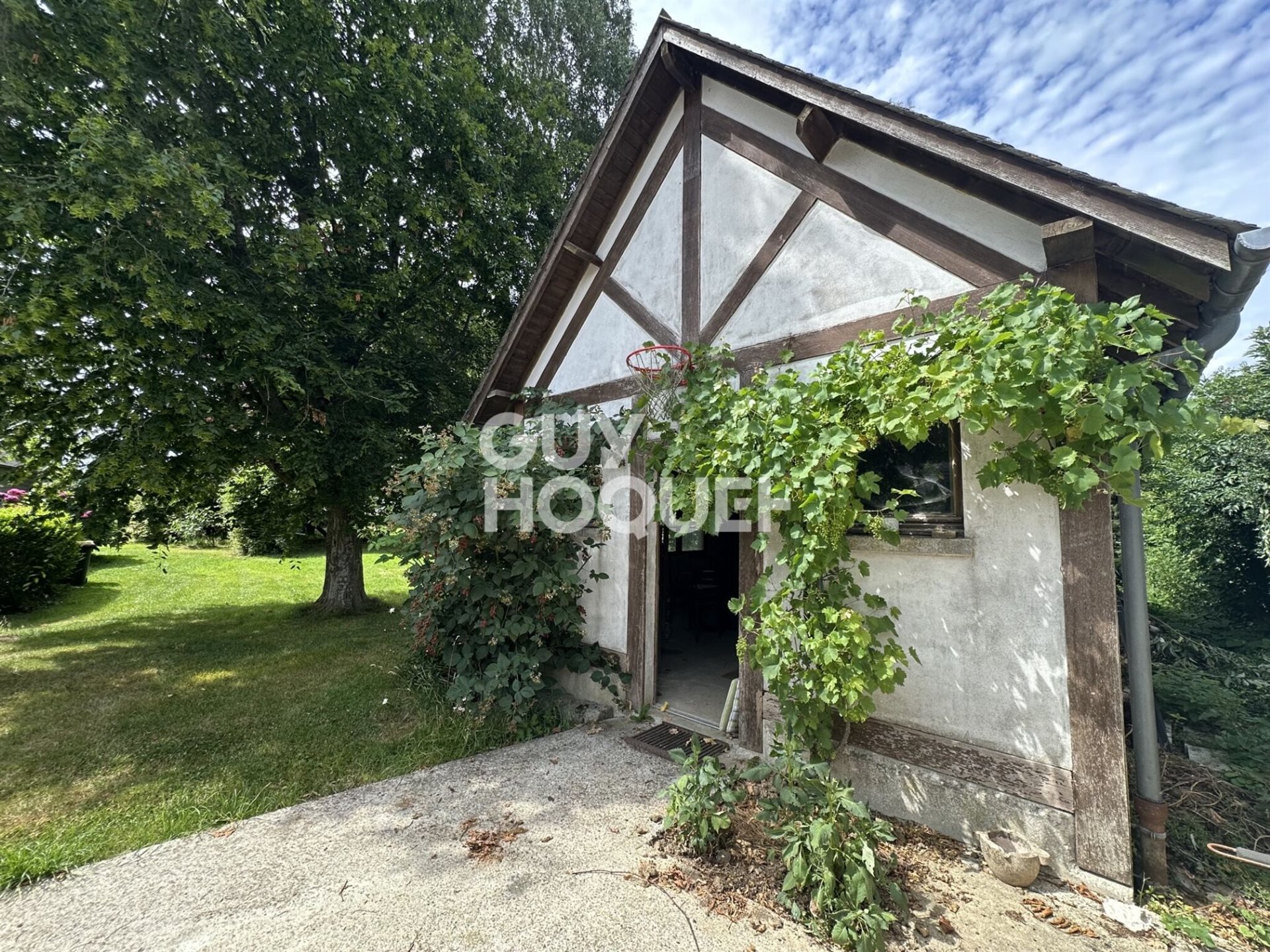 Maison à vendre, 149m², Quincampoix