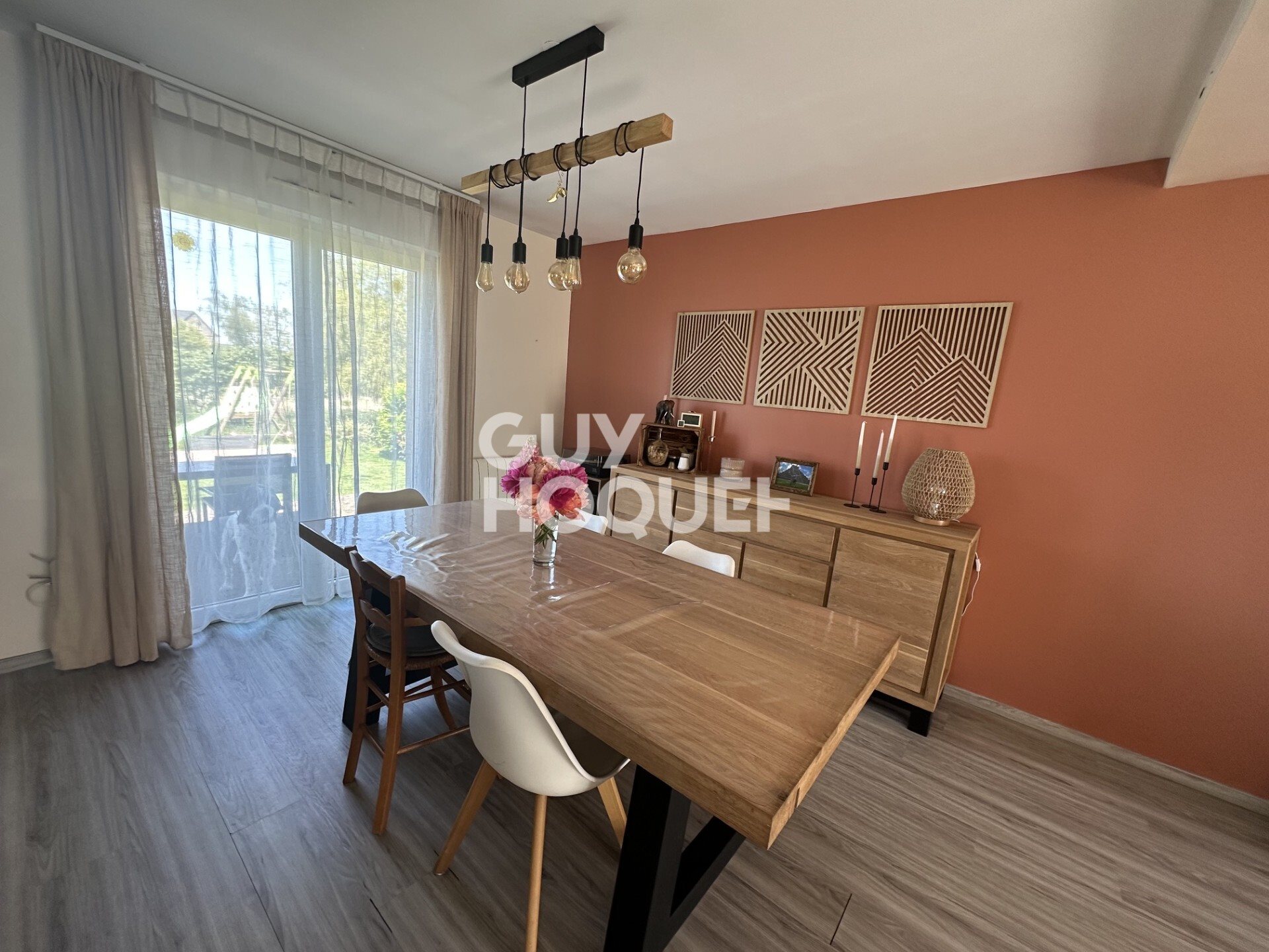 Maison à vendre, 140m², Buchy