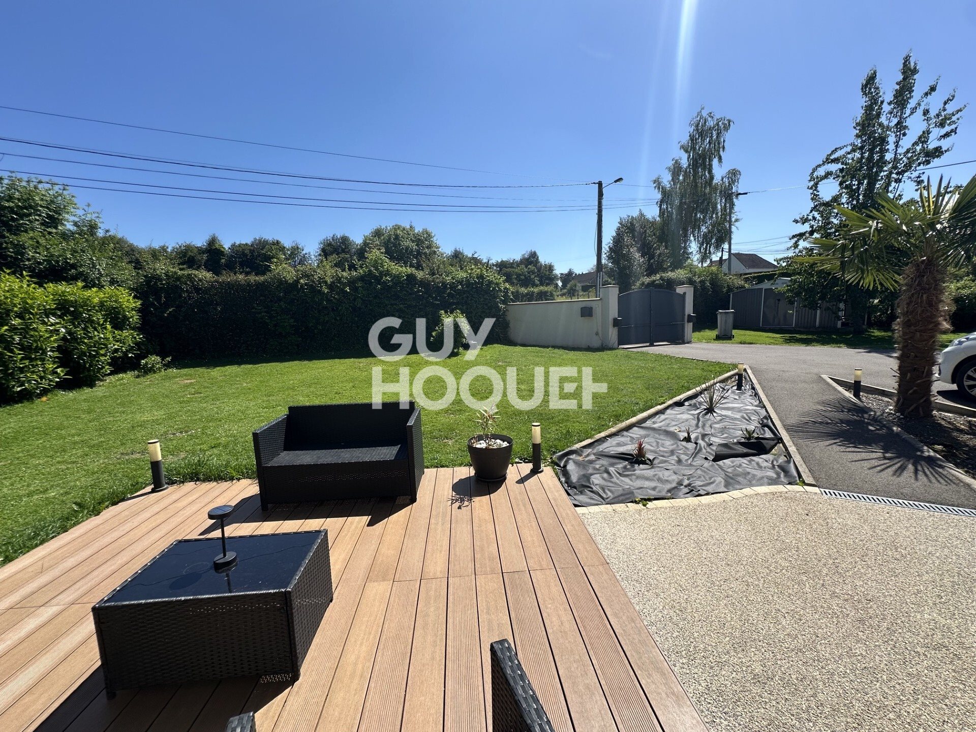 Maison à vendre, 140m², Buchy